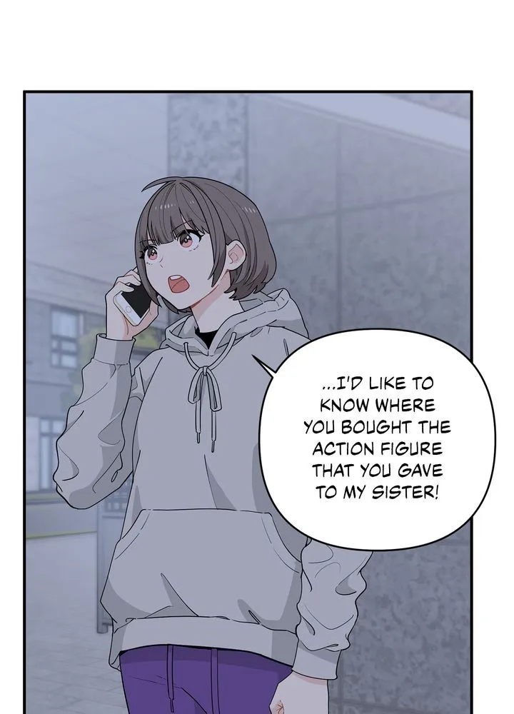 Protect the Knight Chapter 7 page 89 - 