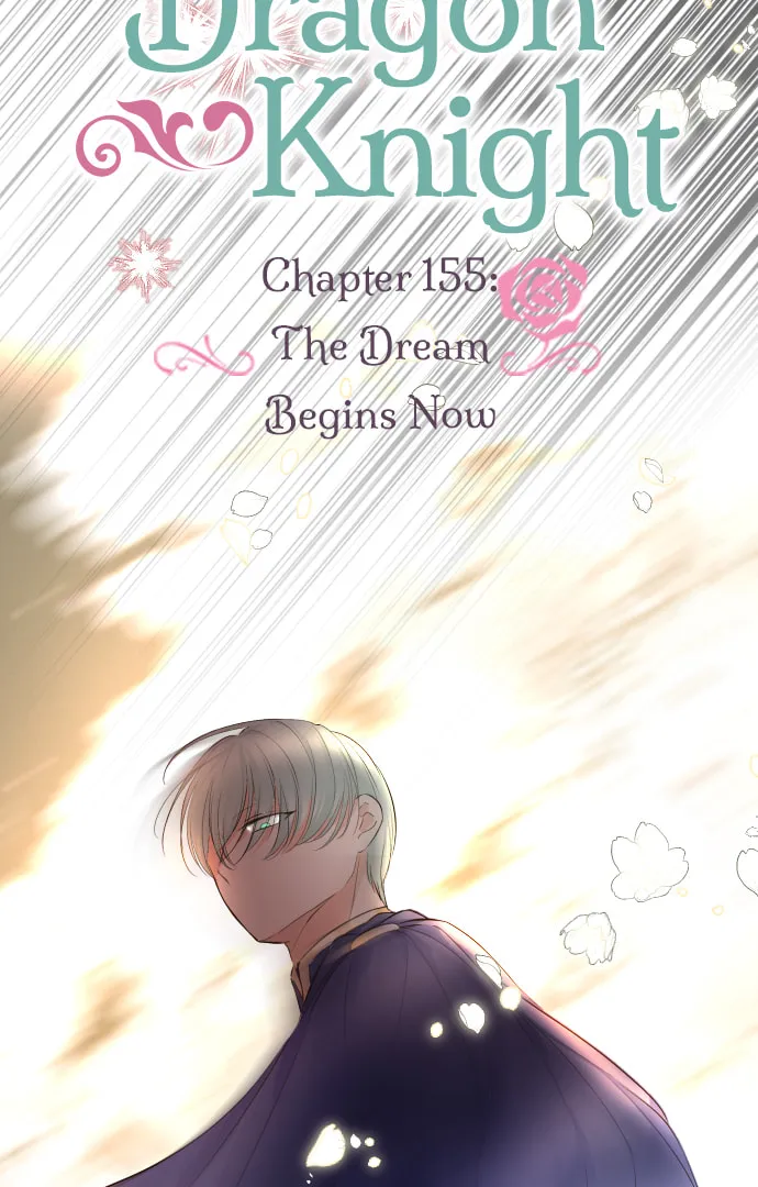Protected by My Dragon Knight Chapter 155 page 2 - 