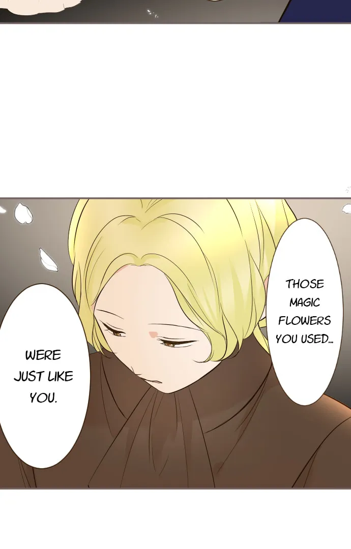 Protected by My Dragon Knight Chapter 155 page 16 - 