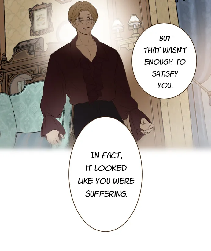Protected by My Dragon Knight Chapter 155 page 19 - 