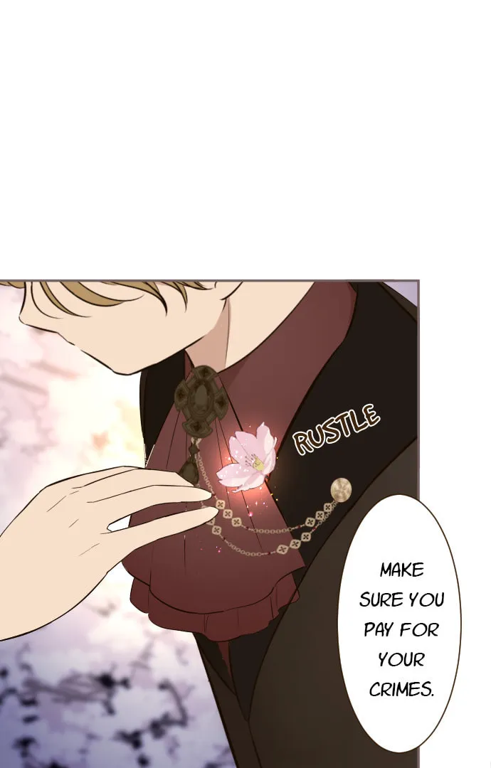 Protected by My Dragon Knight Chapter 155 page 26 - 
