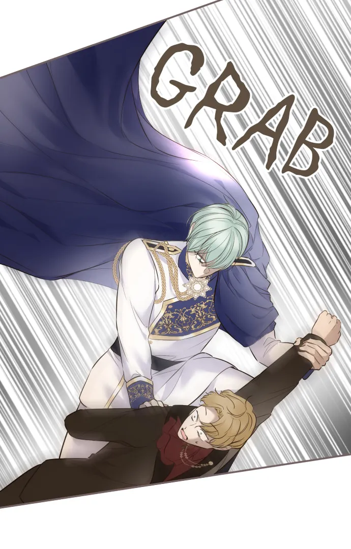 Protected by My Dragon Knight Chapter 155 page 4 - 