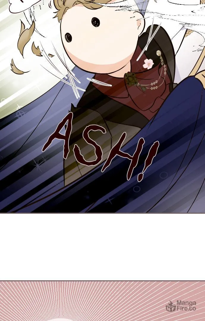 Protected by My Dragon Knight Chapter 155 page 35 - 