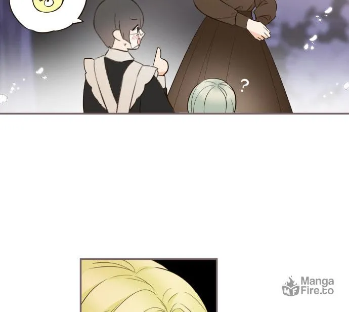 Protected by My Dragon Knight Chapter 155 page 40 - 