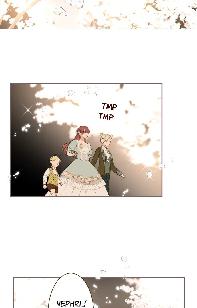 Protected by My Dragon Knight Chapter 155 page 43 - 