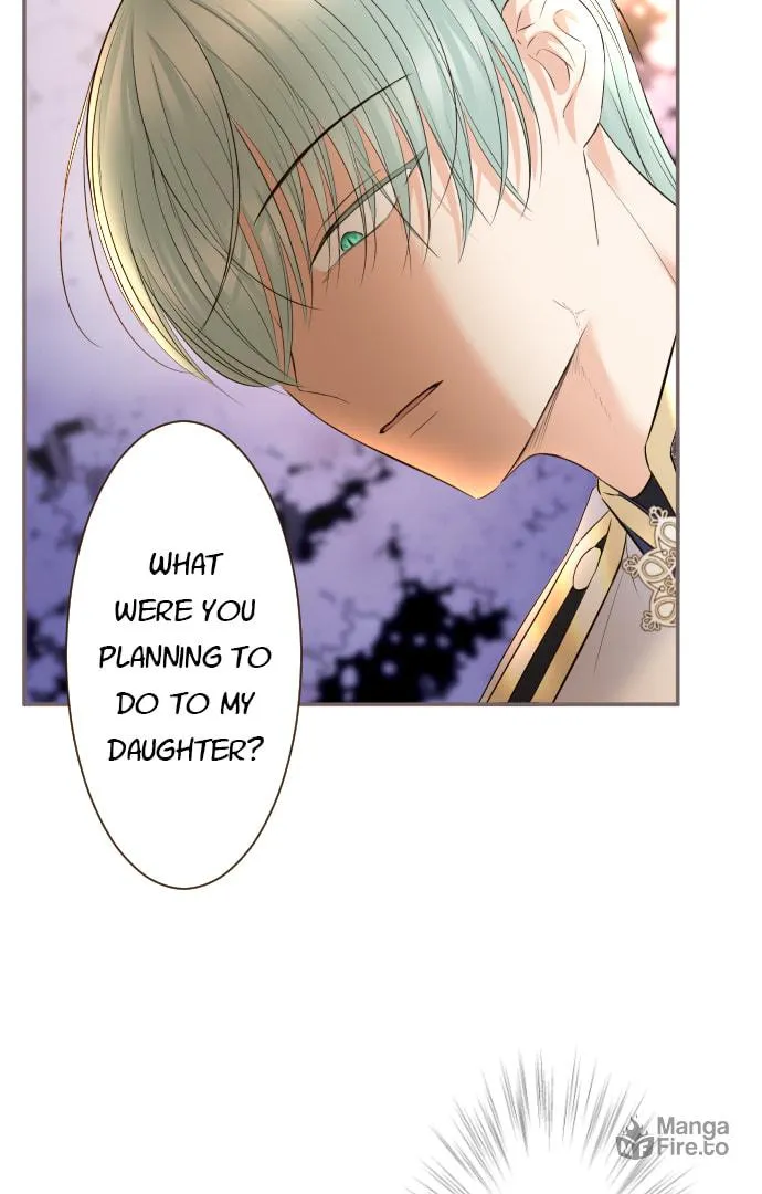 Protected by My Dragon Knight Chapter 155 page 6 - 