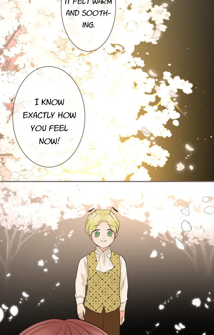 Protected by My Dragon Knight Chapter 155 page 53 - 