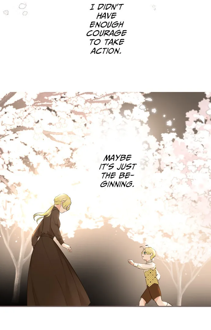 Protected by My Dragon Knight Chapter 155 page 56 - 