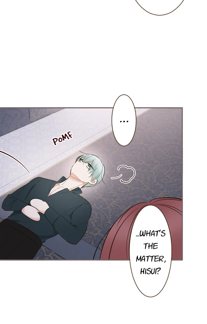 Protected by My Dragon Knight Chapter 155 page 64 - 