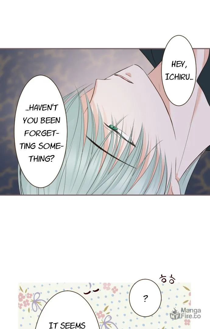 Protected by My Dragon Knight Chapter 155 page 65 - 