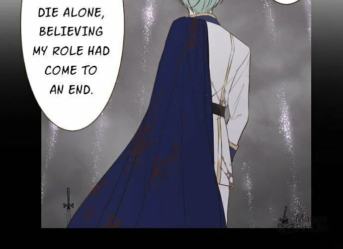 Protected by My Dragon Knight Chapter 156 page 20 - 