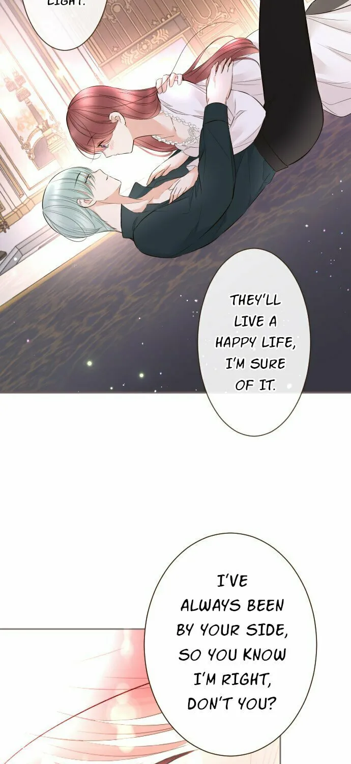 Protected by My Dragon Knight Chapter 156 page 33 - 