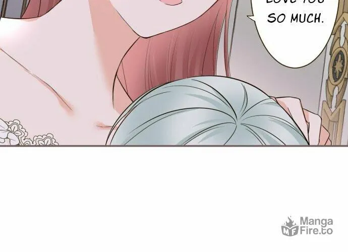 Protected by My Dragon Knight Chapter 156 page 39 - 