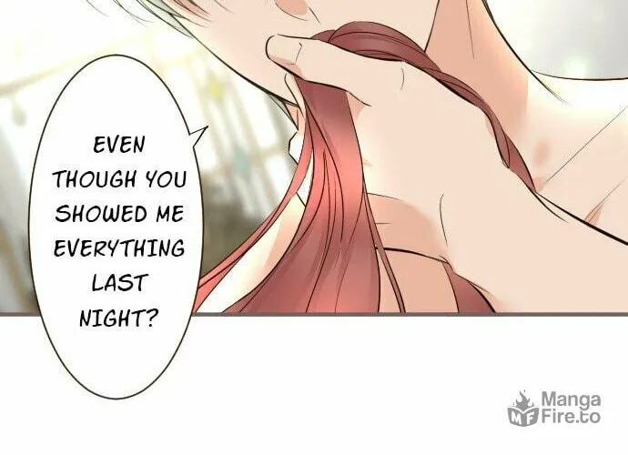 Protected by My Dragon Knight Chapter 157 page 39 - 