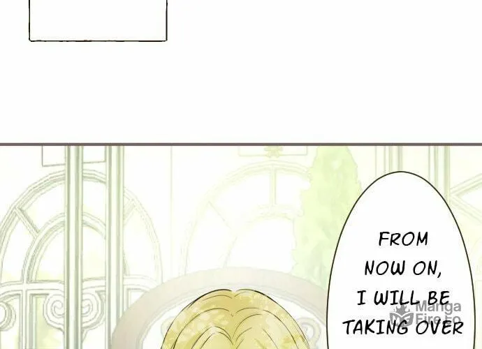 Protected by My Dragon Knight Chapter 157 page 47 - 