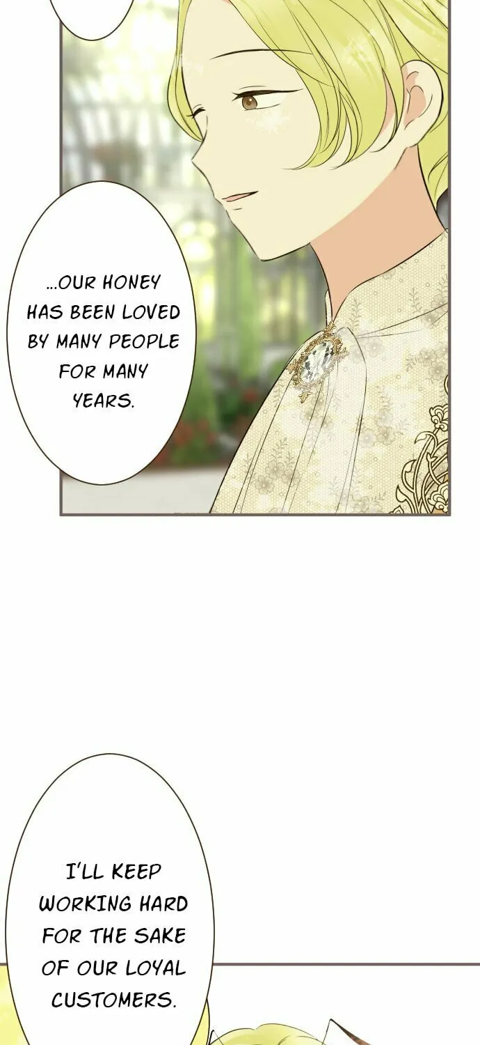 Protected by My Dragon Knight Chapter 157 page 50 - 