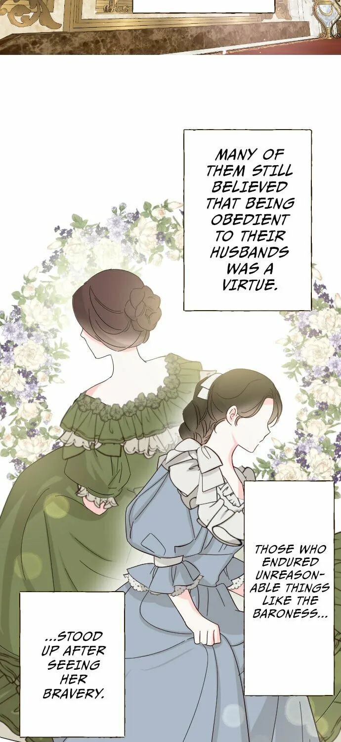 Protected by My Dragon Knight Chapter 157 page 60 - 
