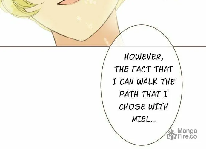 Protected by My Dragon Knight Chapter 157 page 65 - 