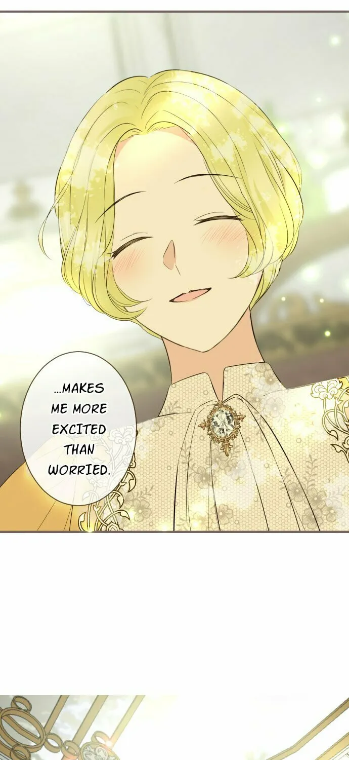 Protected by My Dragon Knight Chapter 157 page 66 - 
