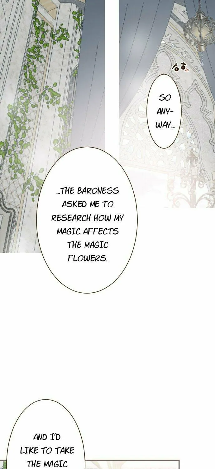 Protected by My Dragon Knight Chapter 158 page 17 - 