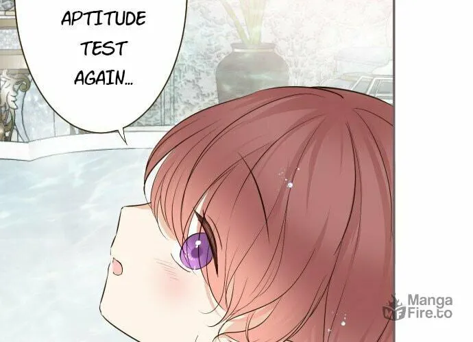 Protected by My Dragon Knight Chapter 158 page 18 - 
