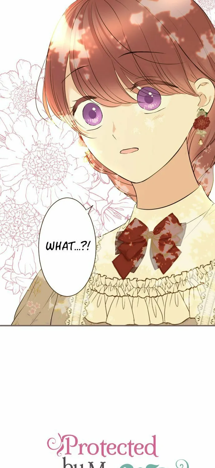 Protected by My Dragon Knight Chapter 158 page 3 - 