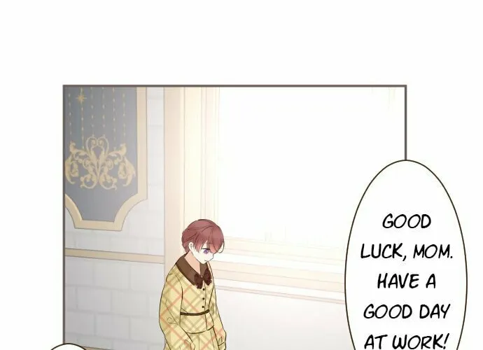 Protected by My Dragon Knight Chapter 158 page 26 - 