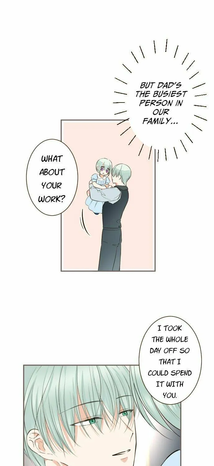 Protected by My Dragon Knight Chapter 158 page 41 - 