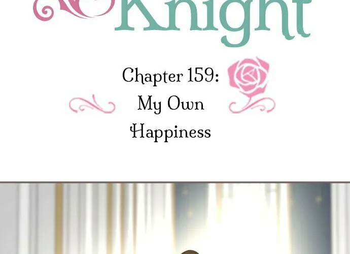 Protected by My Dragon Knight Chapter 159 page 2 - 