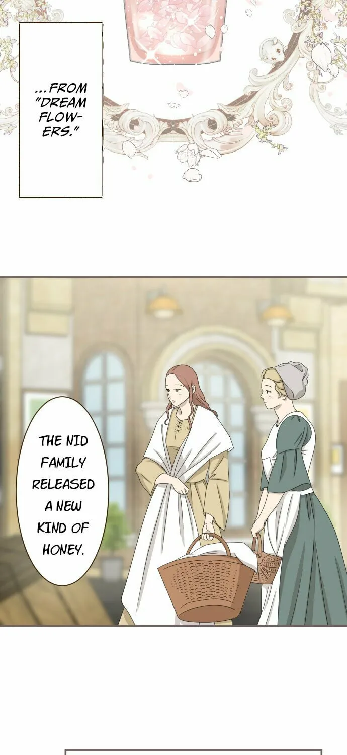 Protected by My Dragon Knight Chapter 159 page 25 - 
