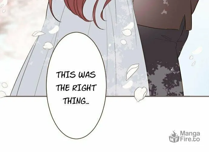 Protected by My Dragon Knight Chapter 159 page 60 - 