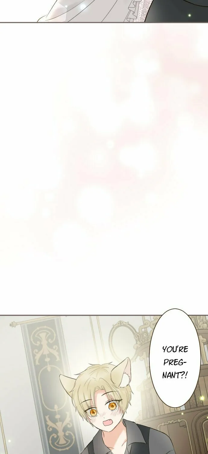 Protected by My Dragon Knight Chapter 159 page 7 - 