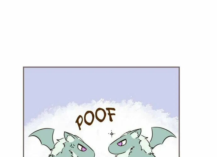 Protected by My Dragon Knight Chapter 160 page 16 - 