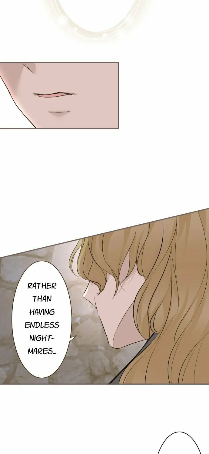 Protected by My Dragon Knight Chapter 160 page 27 - 
