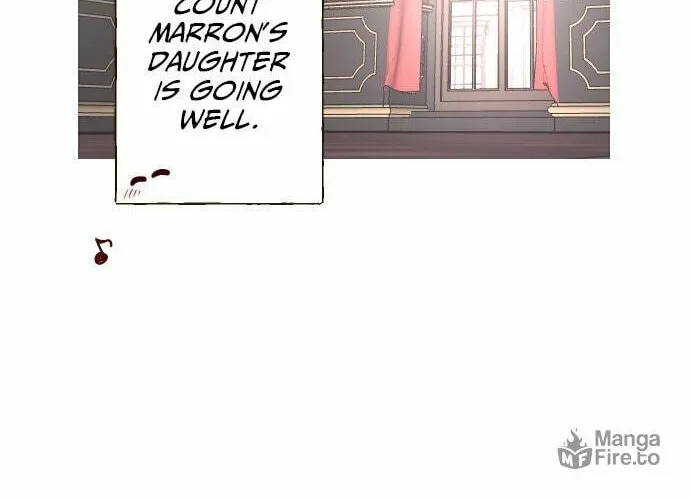 Protected by My Dragon Knight Chapter 160 page 40 - 