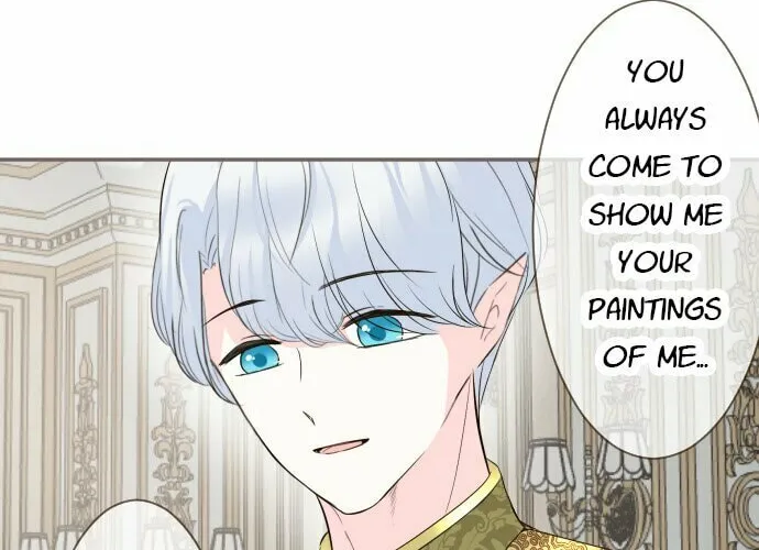 Protected by My Dragon Knight Chapter 160 page 44 - 