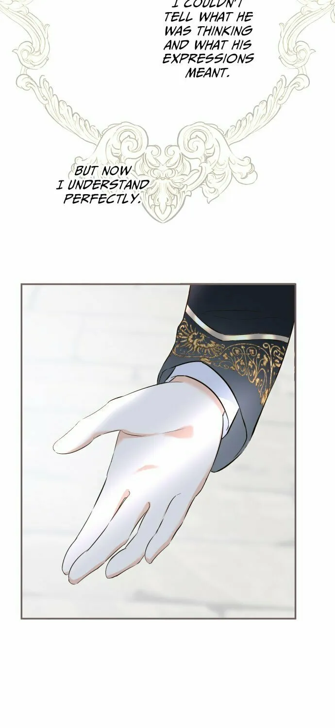 Protected by My Dragon Knight Chapter 161 page 15 - 