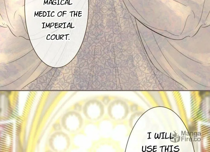 Protected by My Dragon Knight Chapter 161 page 24 - 