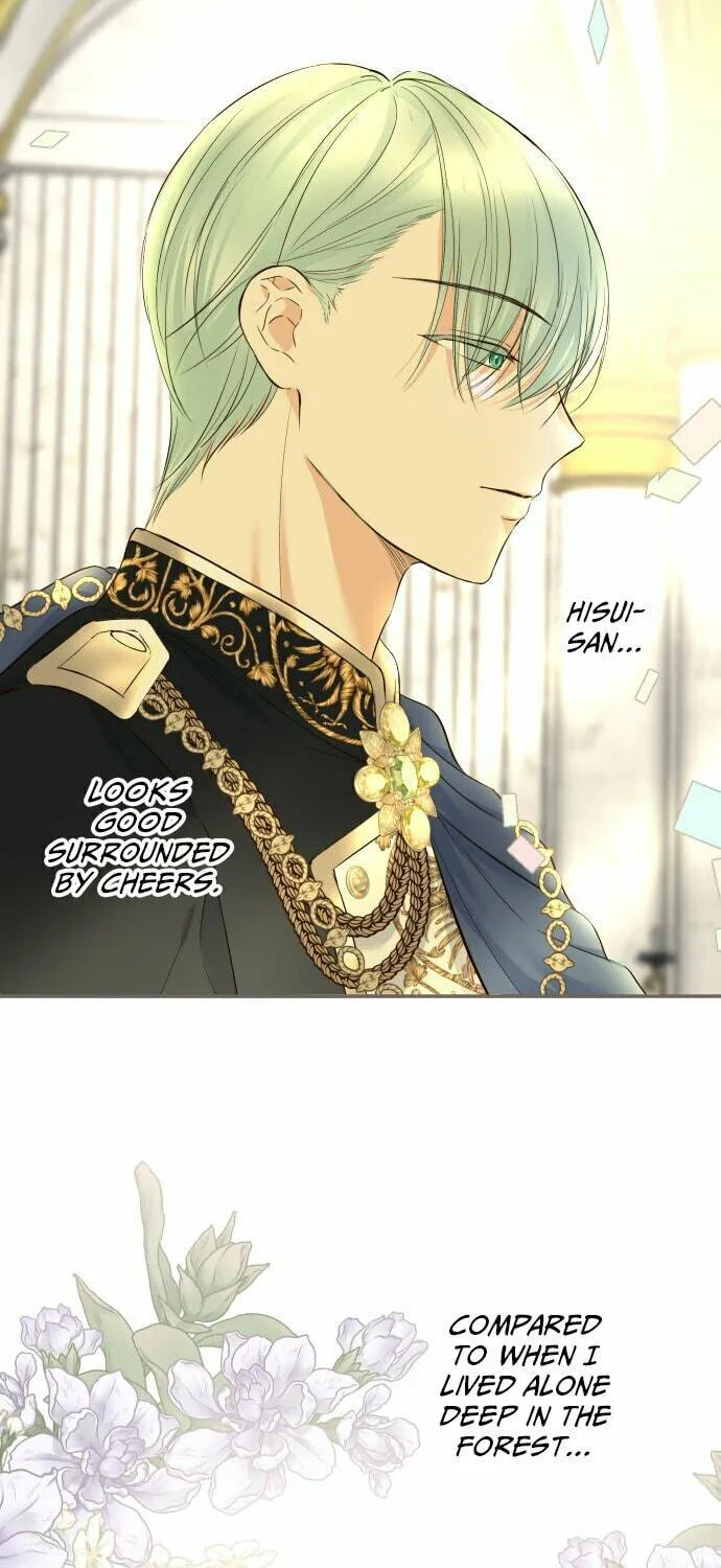 Protected by My Dragon Knight Chapter 161 page 29 - 