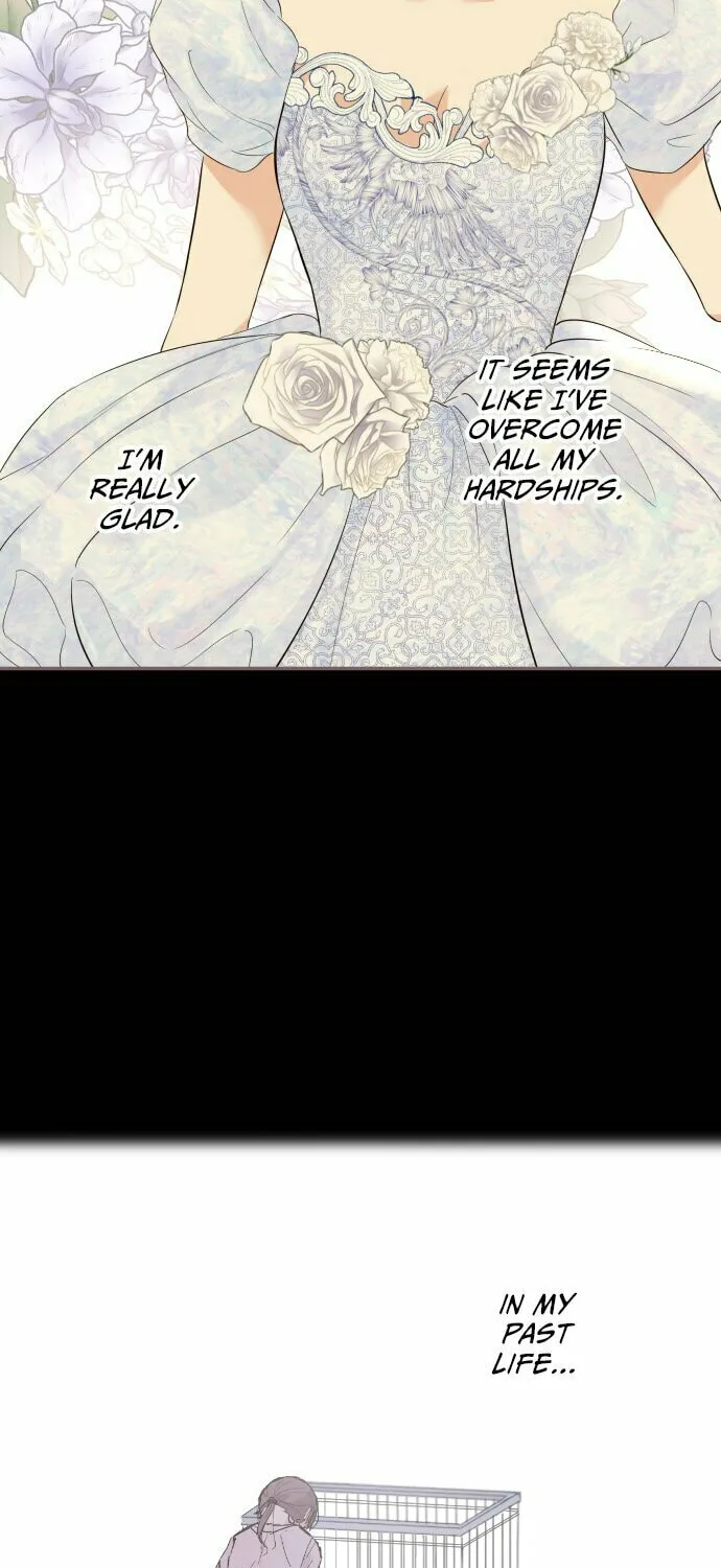 Protected by My Dragon Knight Chapter 161 page 31 - 