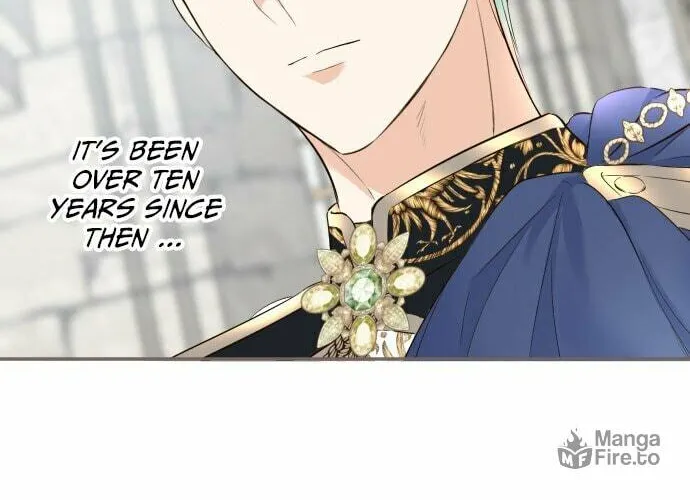 Protected by My Dragon Knight Chapter 161 page 10 - 