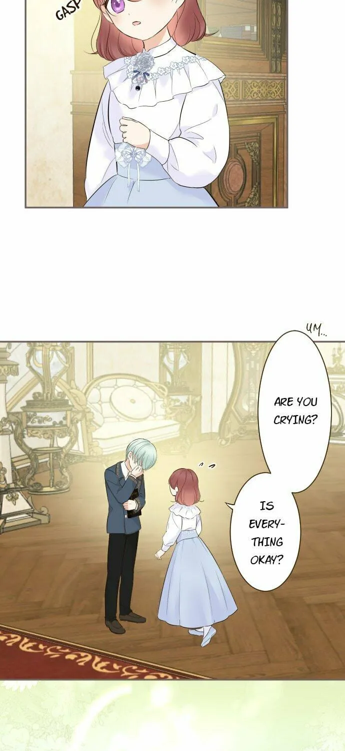 Protected by My Dragon Knight Chapter 162 page 52 - 