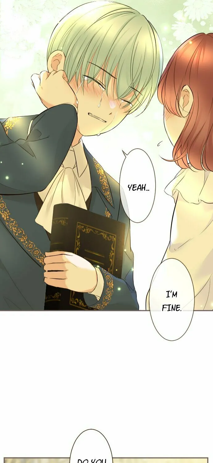 Protected by My Dragon Knight Chapter 162 page 54 - 