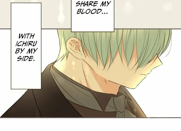 Protected by My Dragon Knight Chapter 162 page 61 - 