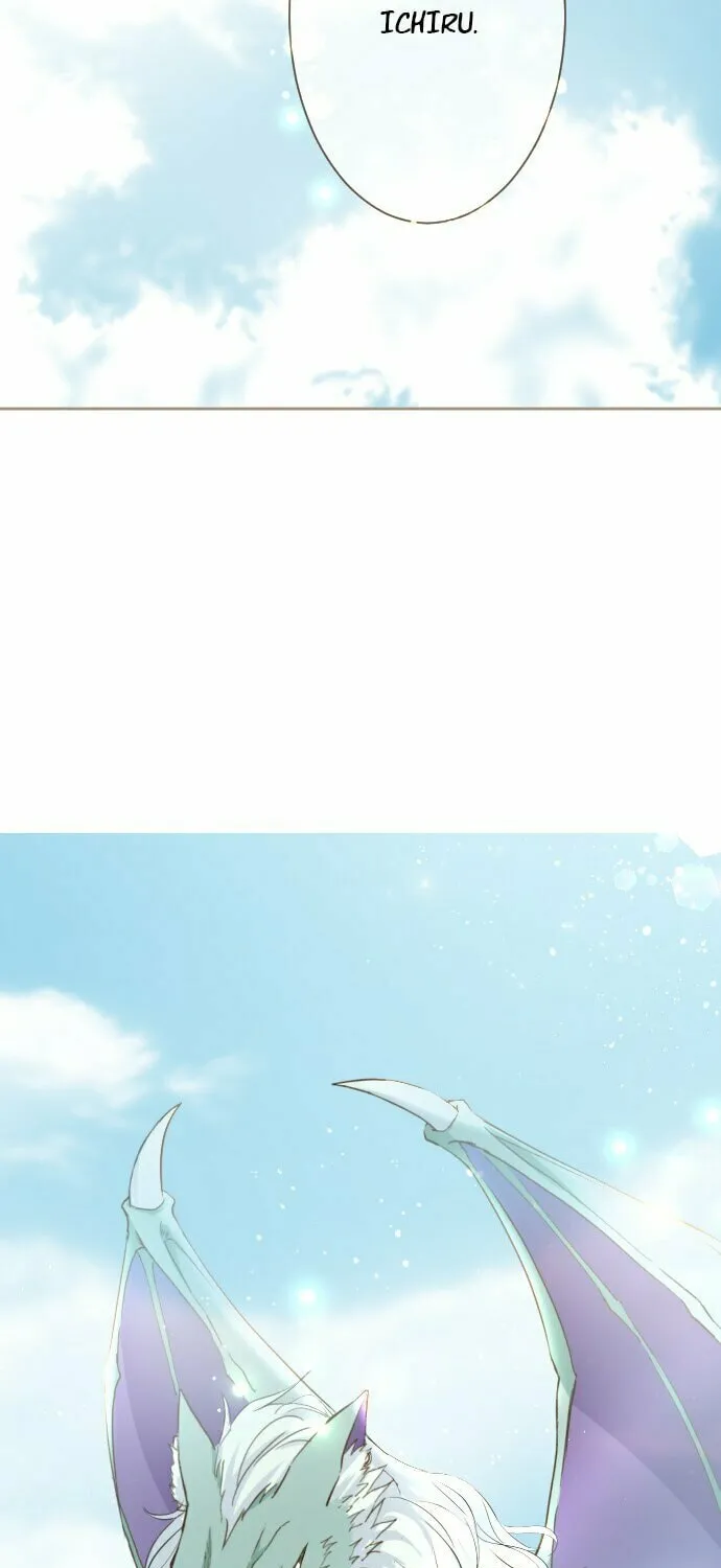 Protected by My Dragon Knight Chapter 162 page 74 - 