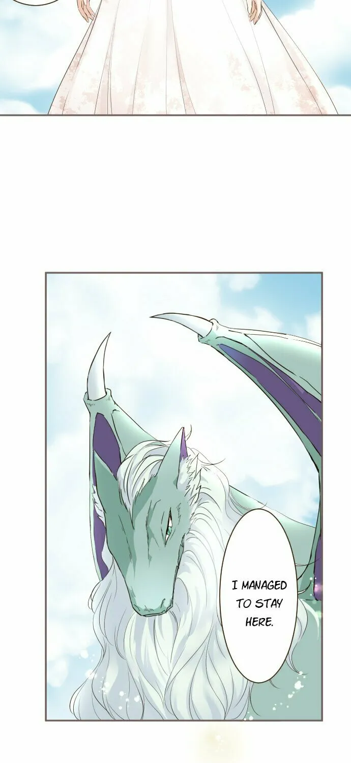 Protected by My Dragon Knight Chapter 162 page 80 - 