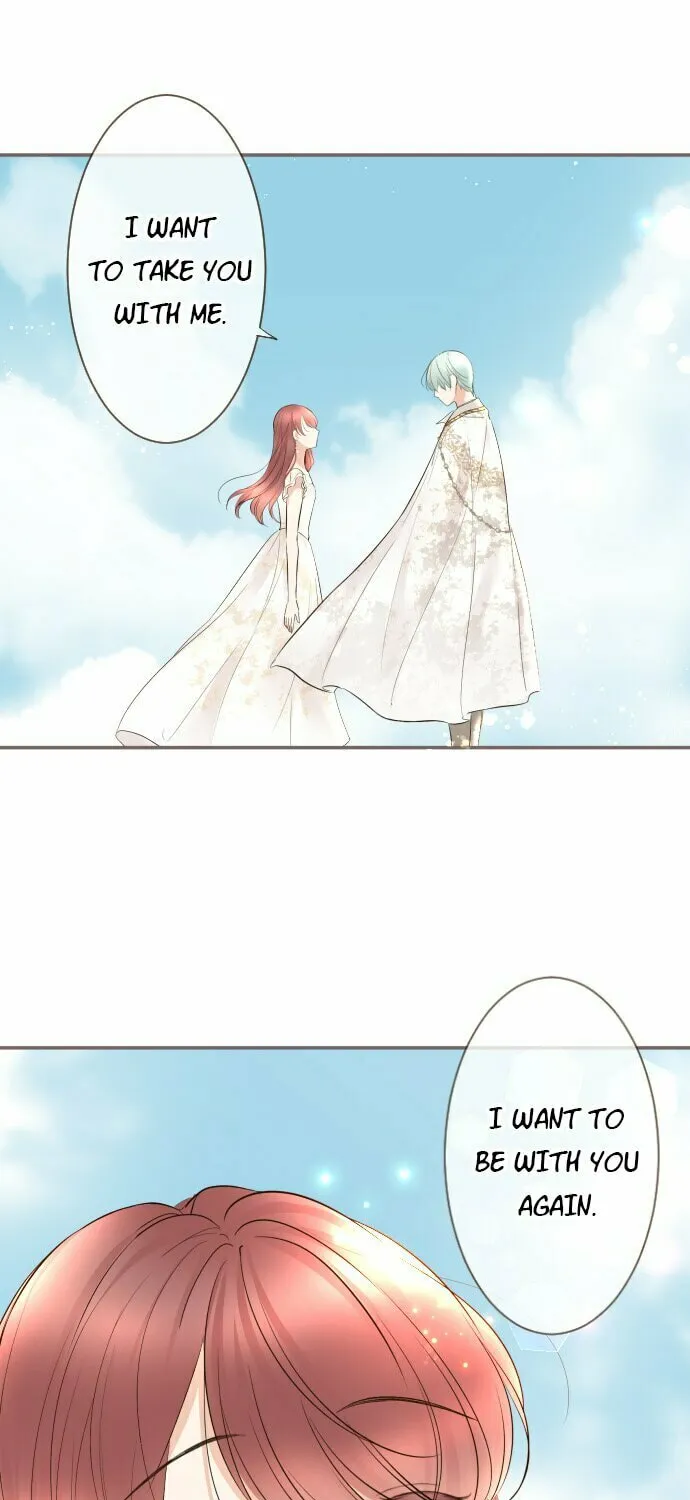 Protected by My Dragon Knight Chapter 162 page 84 - 