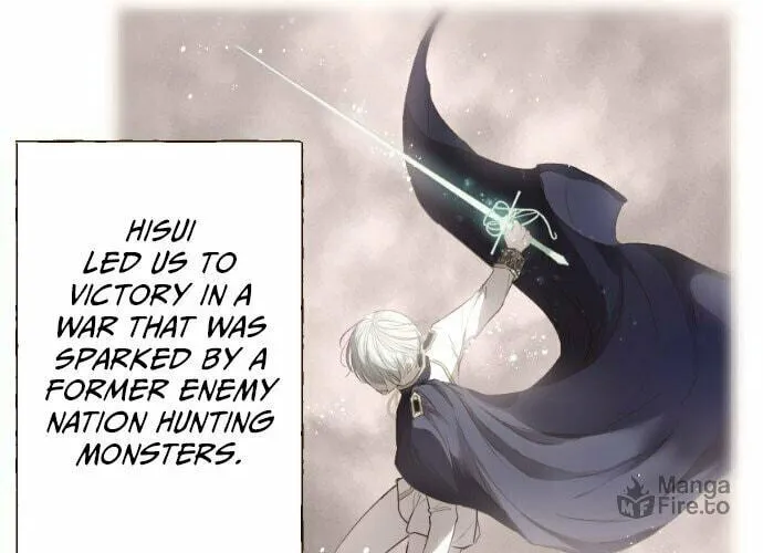 Protected by My Dragon Knight Chapter 162 page 10 - 