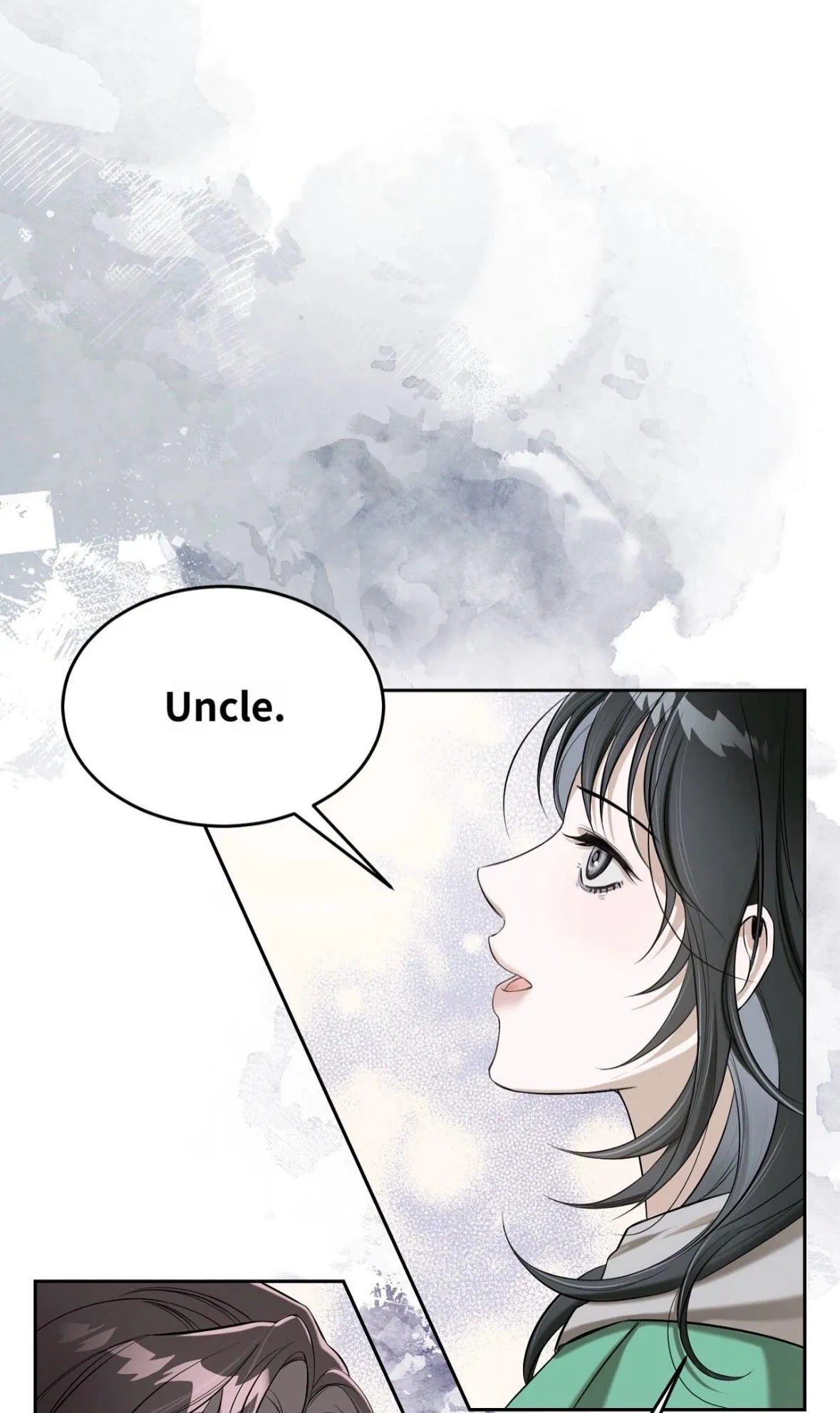 Protective Confinement Chapter 0 page 2 - 
