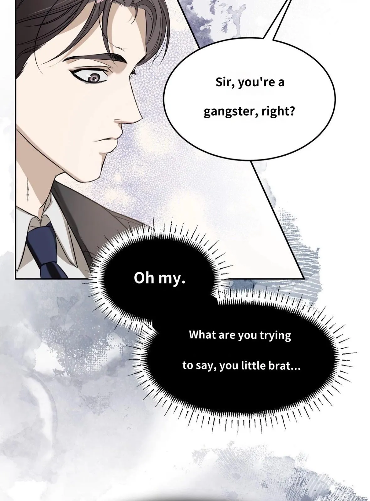 Protective Confinement Chapter 0 page 3 - 